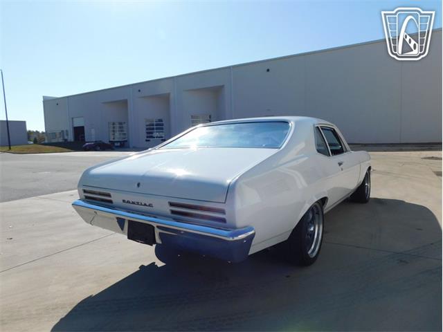1974 Pontiac Ventura (CC-2070416) for sale in Concord, North Carolina