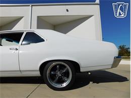 1974 Pontiac Ventura (CC-2070416) for sale in Concord, North Carolina