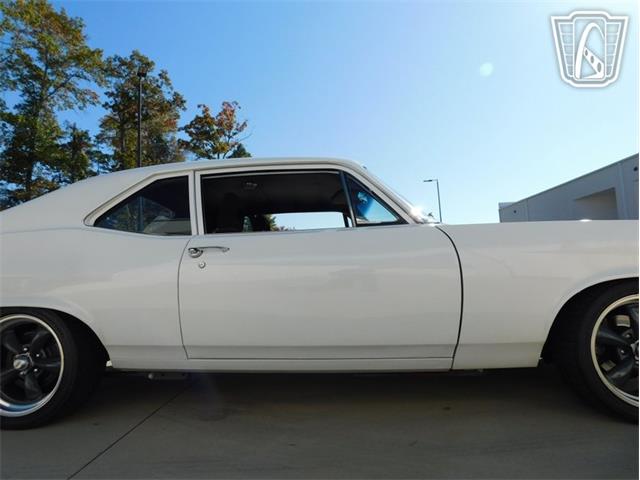 1974 Pontiac Ventura (CC-2070416) for sale in Concord, North Carolina