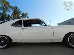 1974 Pontiac Ventura (CC-2070416) for sale in Concord, North Carolina
