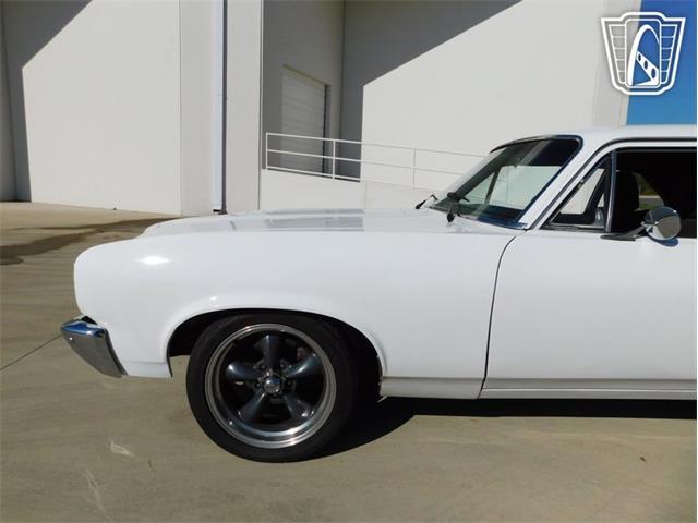 1974 Pontiac Ventura (CC-2070416) for sale in Concord, North Carolina