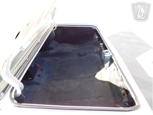 1974 Pontiac Ventura (CC-2070416) for sale in Concord, North Carolina