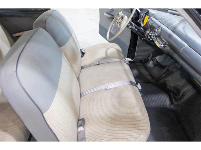 1949 Ford Custom (CC-2074160) for sale in Kentwood, Michigan