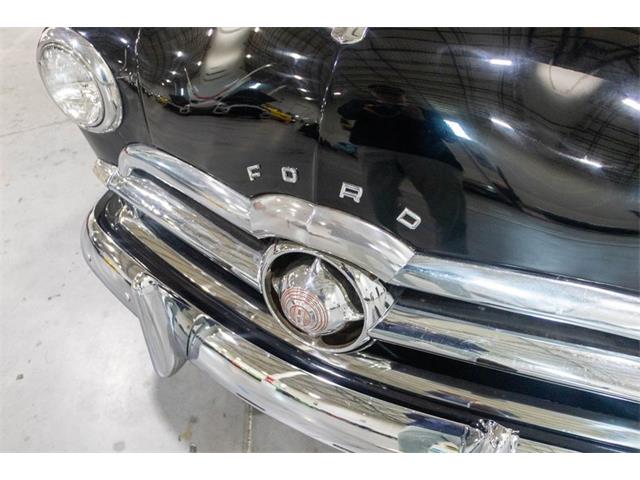 1949 Ford Custom (CC-2074160) for sale in Kentwood, Michigan