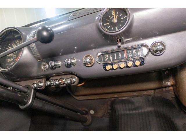 1949 Ford Custom (CC-2074160) for sale in Kentwood, Michigan