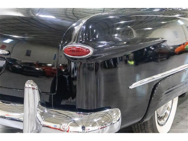 1949 Ford Custom (CC-2074160) for sale in Kentwood, Michigan