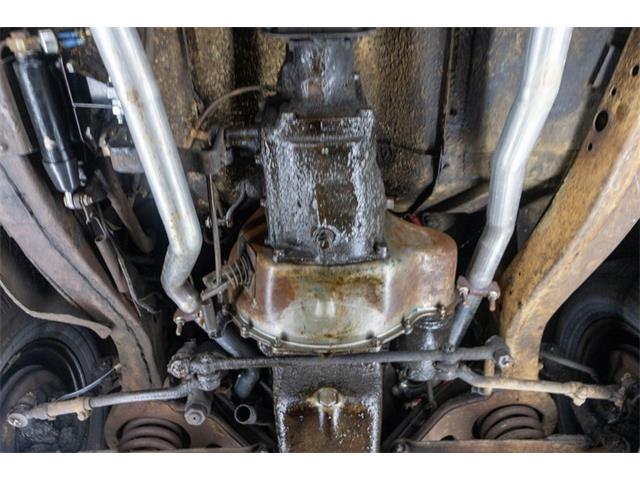 1949 Ford Custom (CC-2074160) for sale in Kentwood, Michigan