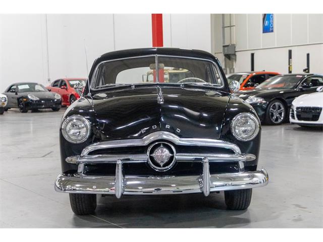 1949 Ford Custom (CC-2074160) for sale in Kentwood, Michigan