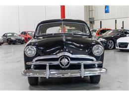 1949 Ford Custom (CC-2074160) for sale in Kentwood, Michigan