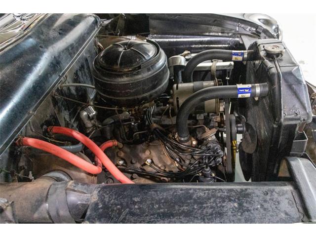 1949 Ford Custom (CC-2074160) for sale in Kentwood, Michigan