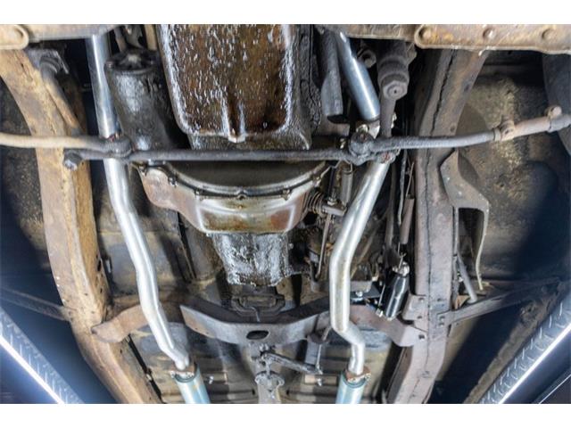 1949 Ford Custom (CC-2074160) for sale in Kentwood, Michigan