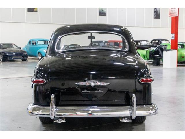 1949 Ford Custom (CC-2074160) for sale in Kentwood, Michigan