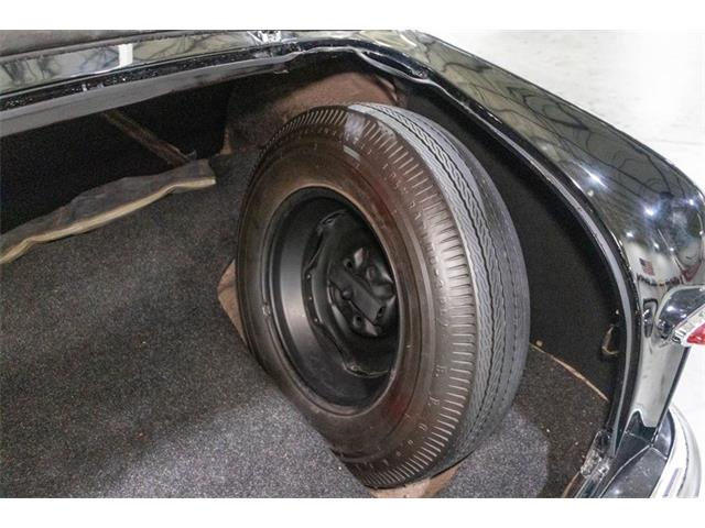 1949 Ford Custom (CC-2074160) for sale in Kentwood, Michigan
