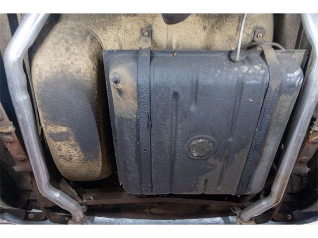 1949 Ford Custom (CC-2074160) for sale in Kentwood, Michigan