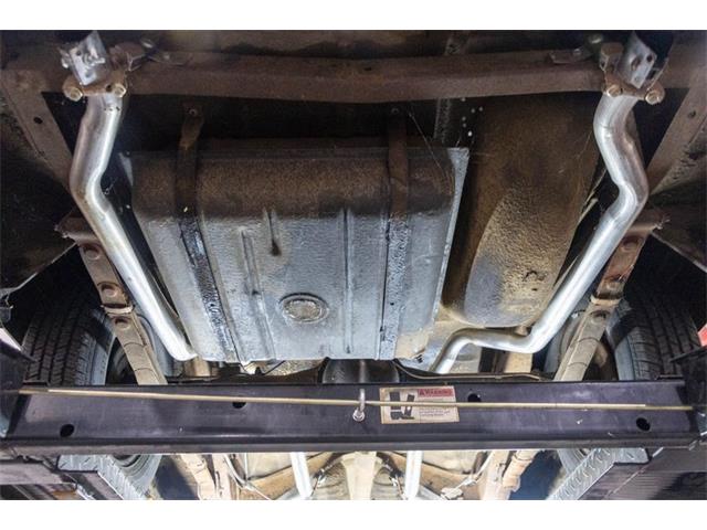 1949 Ford Custom (CC-2074160) for sale in Kentwood, Michigan