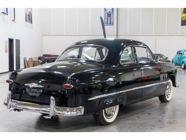 1949 Ford Custom (CC-2074160) for sale in Kentwood, Michigan