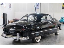 1949 Ford Custom (CC-2074160) for sale in Kentwood, Michigan
