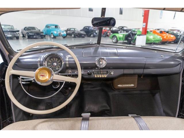 1949 Ford Custom (CC-2074160) for sale in Kentwood, Michigan