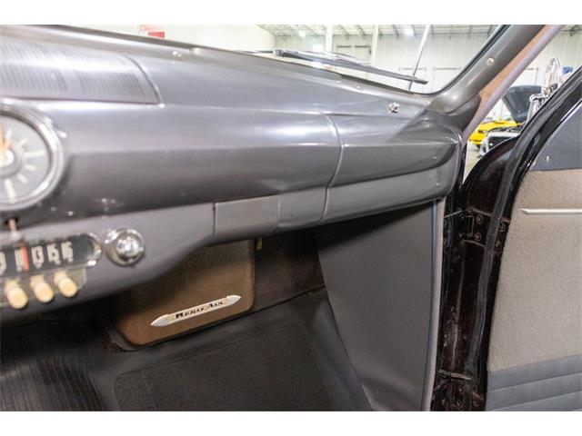 1949 Ford Custom (CC-2074160) for sale in Kentwood, Michigan