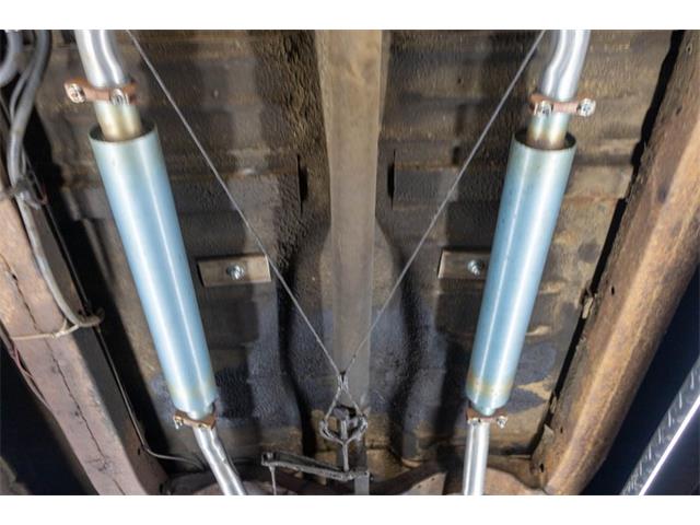 1949 Ford Custom (CC-2074160) for sale in Kentwood, Michigan