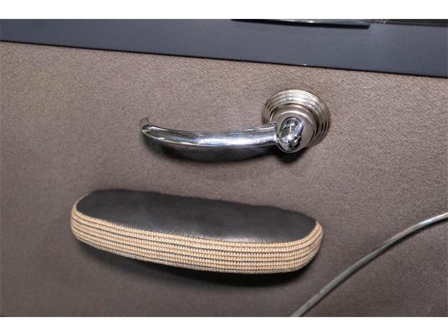 1949 Ford Custom (CC-2074160) for sale in Kentwood, Michigan