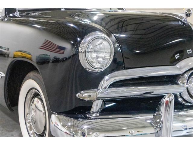 1949 Ford Custom (CC-2074160) for sale in Kentwood, Michigan