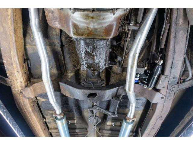 1949 Ford Custom (CC-2074160) for sale in Kentwood, Michigan