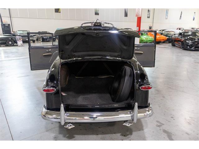 1949 Ford Custom (CC-2074160) for sale in Kentwood, Michigan