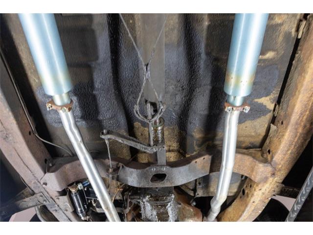 1949 Ford Custom (CC-2074160) for sale in Kentwood, Michigan