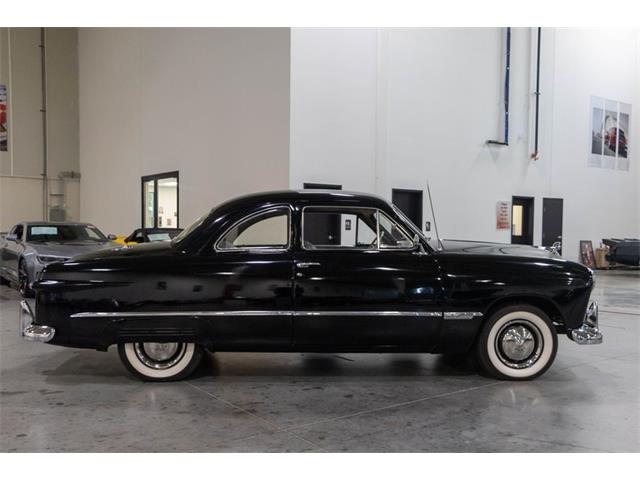 1949 Ford Custom (CC-2074160) for sale in Kentwood, Michigan