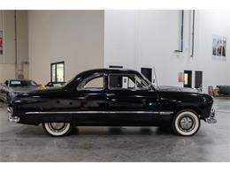 1949 Ford Custom (CC-2074160) for sale in Kentwood, Michigan