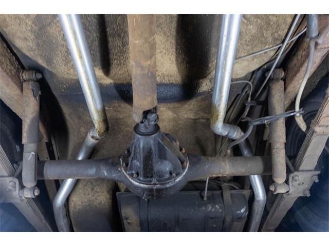 1949 Ford Custom (CC-2074160) for sale in Kentwood, Michigan