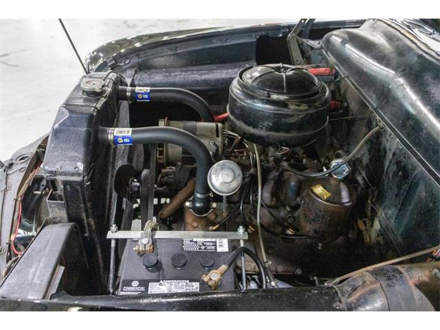 1949 Ford Custom (CC-2074160) for sale in Kentwood, Michigan