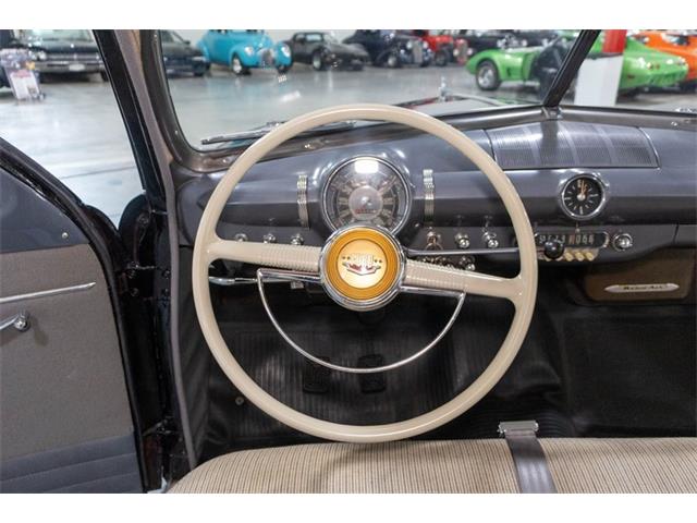 1949 Ford Custom (CC-2074160) for sale in Kentwood, Michigan