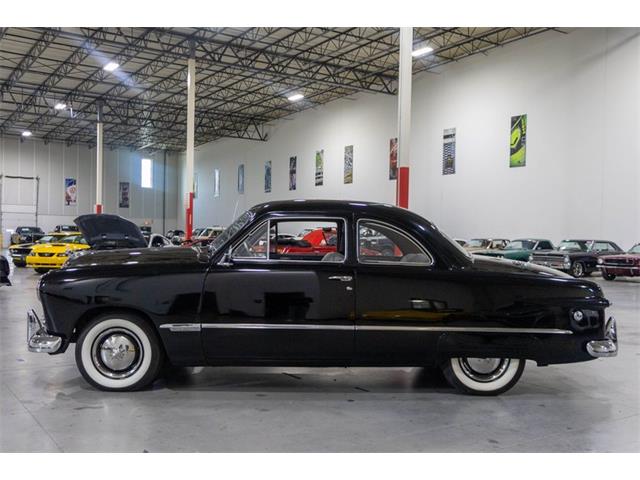 1949 Ford Custom (CC-2074160) for sale in Kentwood, Michigan