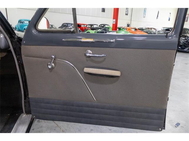 1949 Ford Custom (CC-2074160) for sale in Kentwood, Michigan