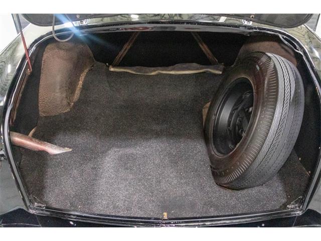 1949 Ford Custom (CC-2074160) for sale in Kentwood, Michigan