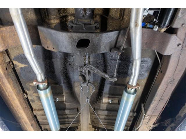 1949 Ford Custom (CC-2074160) for sale in Kentwood, Michigan