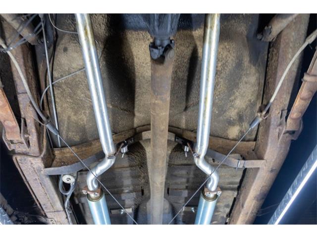 1949 Ford Custom (CC-2074160) for sale in Kentwood, Michigan