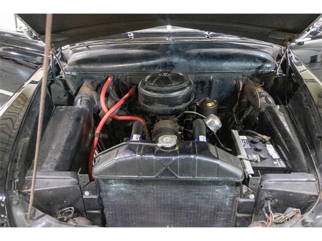 1949 Ford Custom (CC-2074160) for sale in Kentwood, Michigan