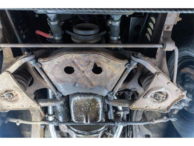 1949 Ford Custom (CC-2074160) for sale in Kentwood, Michigan