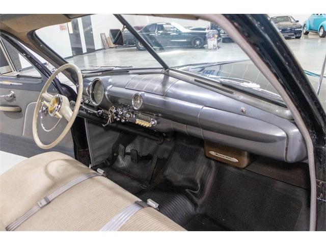 1949 Ford Custom (CC-2074160) for sale in Kentwood, Michigan