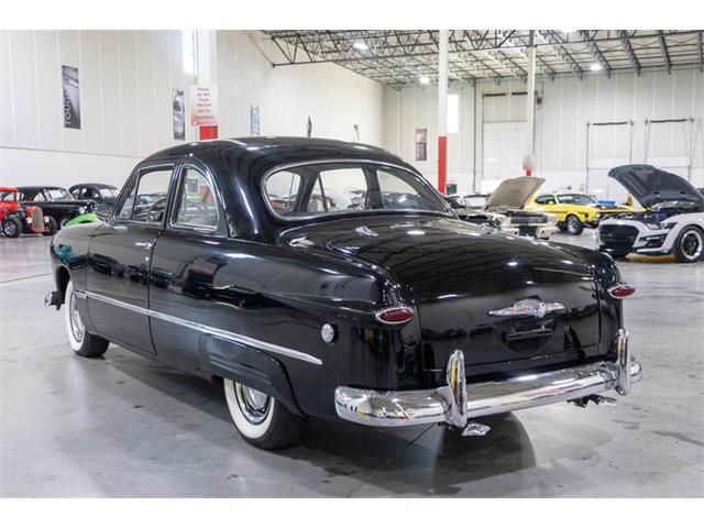 1949 Ford Custom (CC-2074160) for sale in Kentwood, Michigan