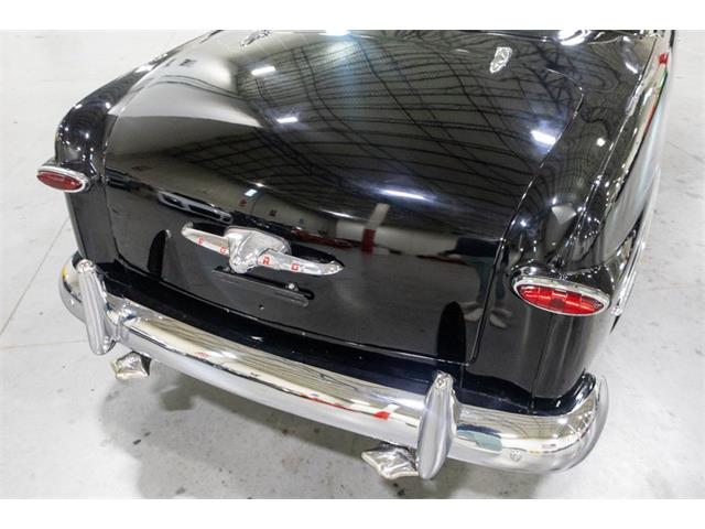 1949 Ford Custom (CC-2074160) for sale in Kentwood, Michigan