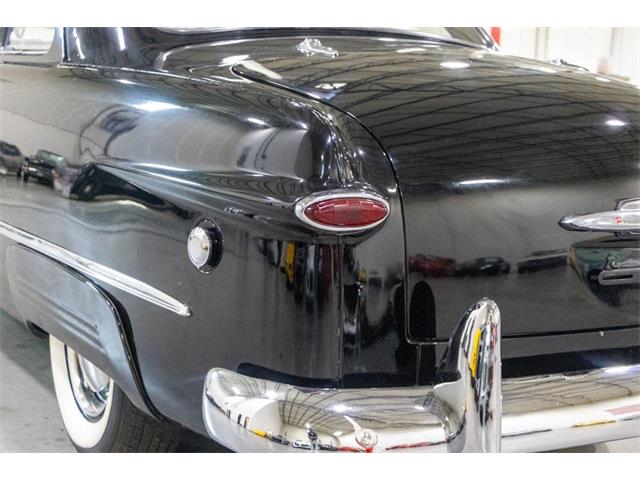 1949 Ford Custom (CC-2074160) for sale in Kentwood, Michigan