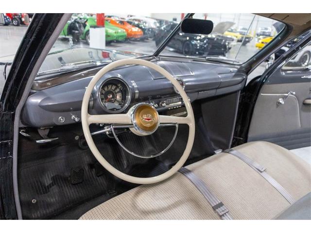 1949 Ford Custom (CC-2074160) for sale in Kentwood, Michigan