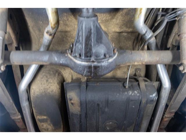 1949 Ford Custom (CC-2074160) for sale in Kentwood, Michigan