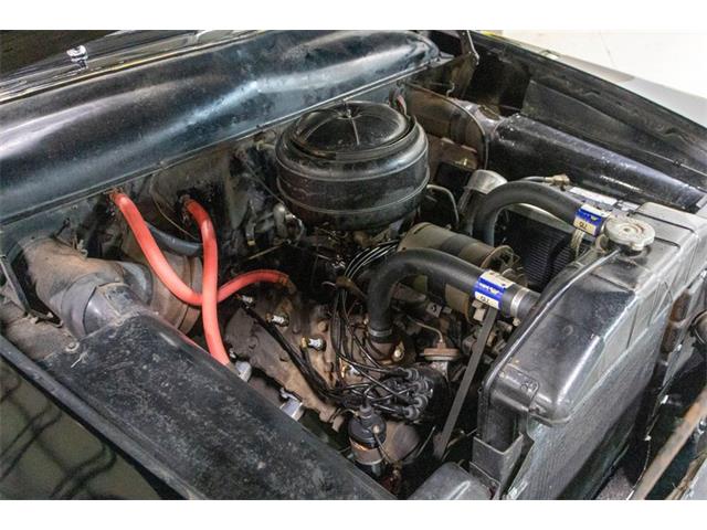 1949 Ford Custom (CC-2074160) for sale in Kentwood, Michigan