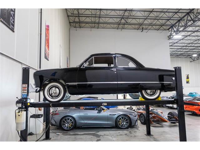 1949 Ford Custom (CC-2074160) for sale in Kentwood, Michigan