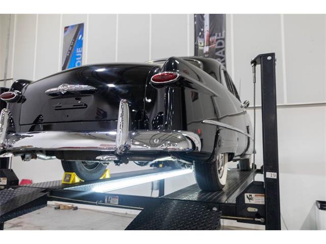 1949 Ford Custom (CC-2074160) for sale in Kentwood, Michigan